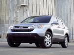 Honda CR-V RE 2006 года (US)